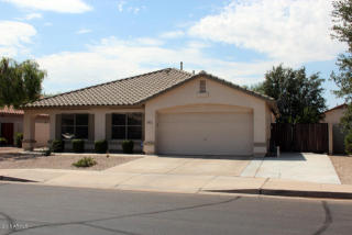 9625 Onza Ave, Mesa, AZ 85212-2097