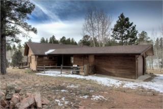 14333 Wandcrest Dr, Pine, CO 80470-9301