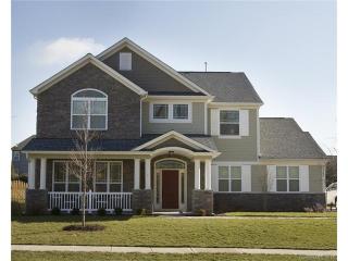 14207 Old Vermillion Dr, Huntersville, NC 28078-5372