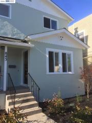 843 40th St, Oakland, CA 94608-3744