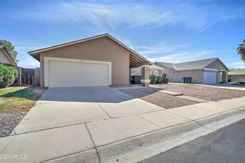 2063 Gila Ln, Chandler, AZ 85224-8391