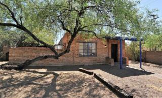 2502 Mabel St, Tucson, AZ 85716-3834