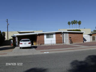 7401 Juarez St, Tucson, AZ 85710-5549