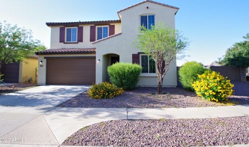 4134 Coles Rd, Laveen, AZ 85339-7836