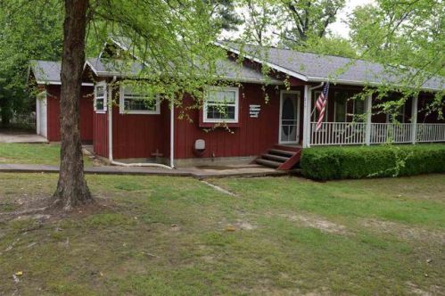 215 County Road 767, Brookland, AR 72417-8779