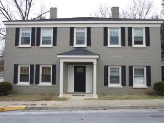 1201 Monroe Ave, Lexington, KY 40502-1571