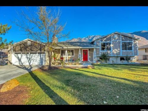 11685 Nicklaus Rd, Sandy UT  84092-5938 exterior