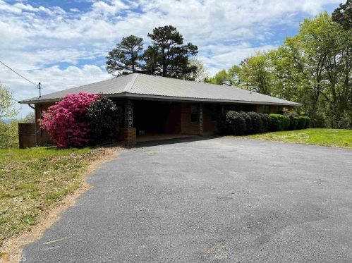 602 Grandview Ave, Mount Airy, GA 30563-4209