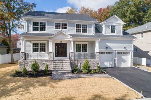 23 Normandie Pl, Cranford, NJ 07016-1961