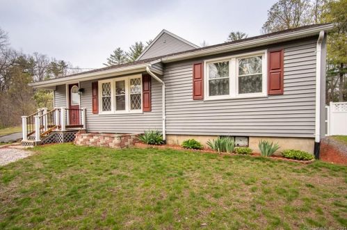 80 Granby Rd, Granby, CT 06035-2003