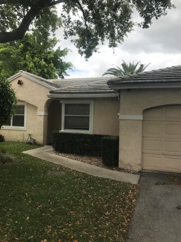 845 98th Ave, Plantation, FL 33324-6130