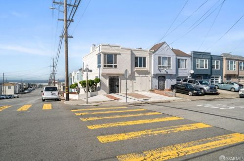 2195 42nd Ave, San Francisco, CA 94116-1520