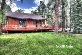 8290 Roundtree Rd, Flagstaff, AZ 86001-7809