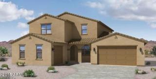 10608 Illini St, Tolleson AZ  85353-7674 exterior