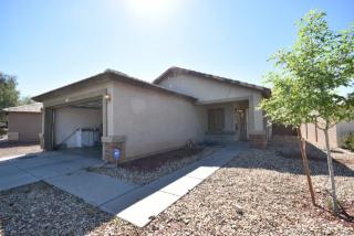 1810 63rd Ln, Phoenix AZ  85043-5746 exterior