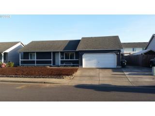 3961 Douglas Dr, Springfield, OR 97478-5582