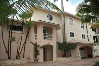 924 Flagship Dr, Summerland Key FL  33042-4827 exterior