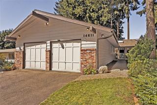 14611 164 Pl, Seattle WA  98059-7902 exterior