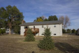 1002 L St, Penrose, CO 81240-9667