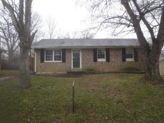 473 Peachtree Rd, Lexington, KY 40509-1145