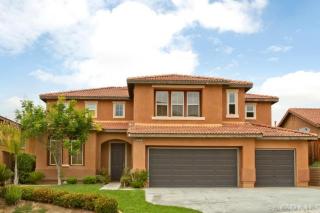 38705 Clearbrook Dr, Murrieta CA  92563-5882 exterior