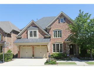 4726 Lakeway Pl, Alpharetta GA  30005-2415 exterior