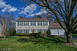 15547 Eagle Tavern Ln, Centreville, VA 20120-3705