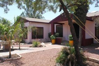 2246 Grant Rd, Tucson AZ  85719-3413 exterior