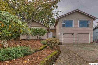 3484 Archer Ct, Salem, OR 97304-2220