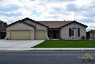 11607 California Poppy Dr, Bakersfield, CA 93311-2174