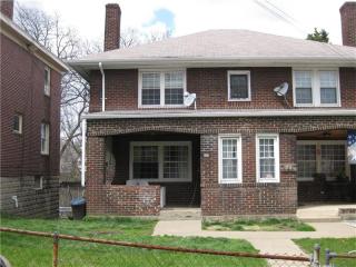 319 Agnew Ave, Pittsburgh, PA 15210-4213