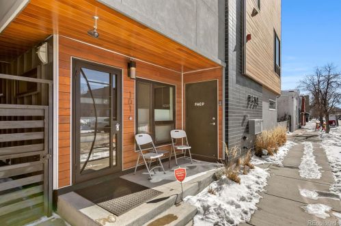 3524 Navajo St, Denver, CO 80211-3039