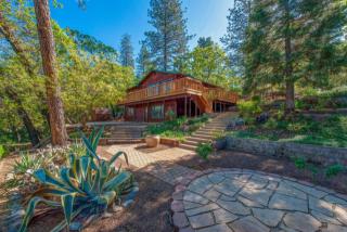 4979 Pentz Rd, Paradise CA  95969-6674 exterior