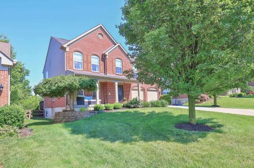 10057 Whittlesey Dr, Hamilton, KY 41091-7180