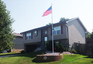 15350 D Street Cir, Saltillo, NE 68430-4346