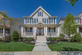 4708 Glass Mountain Way, Haymarket, VA 20169-8146