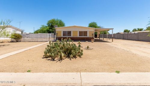 3527 Quail Ave, Glendale, AZ 85308-2007