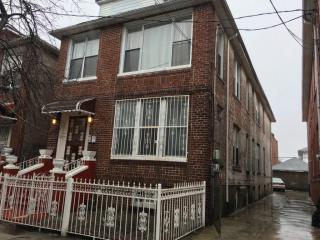 222 54th St, Brooklyn, NY 11203-3608