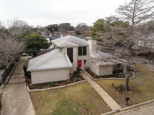 4424 Mike Ln, Fort Worth, TX 76116-8111