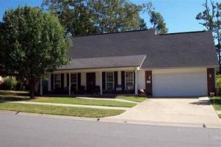 3020 Henson Pl, Benton, AR 72022-9120