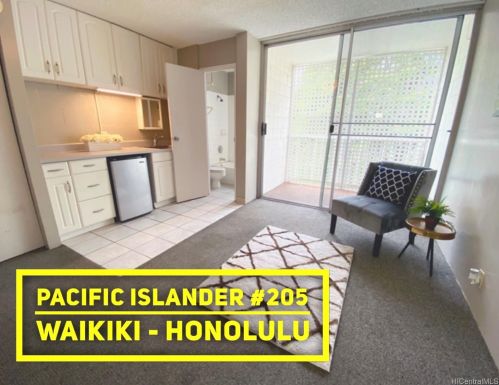 249 Kapili St, Honolulu, HI 96815-3166