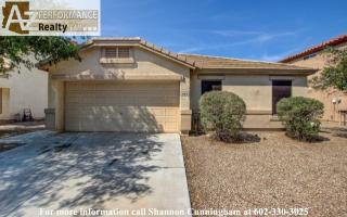 16616 Taylor St, Goodyear, AZ 85338-6137