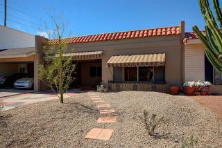 5006 78th St, Scottsdale, AZ 85250-7204