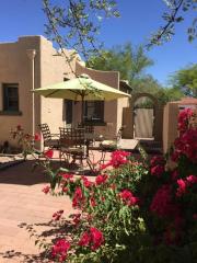 2009 9th St, Tucson, AZ 85719-5912