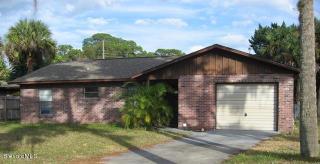 4445 Osceola Rd, Titusville FL  32780-6547 exterior