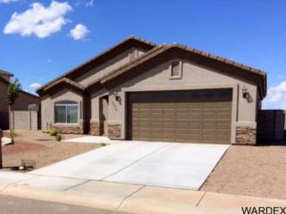 3075 Dafne Ave, Kingman AZ  86409-3359 exterior