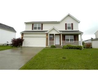 3334 Springbrook Dr, Hamilton, OH 45011-8239