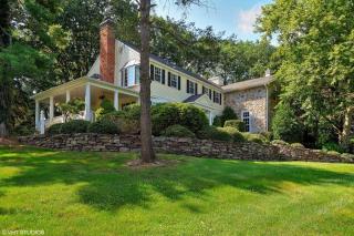 67 Harbourton Mount Airy Rd, West Amwell, NJ 08530-2902