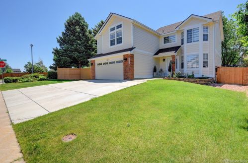 19001 Chenango Cir, Denver, CO 80015-4948