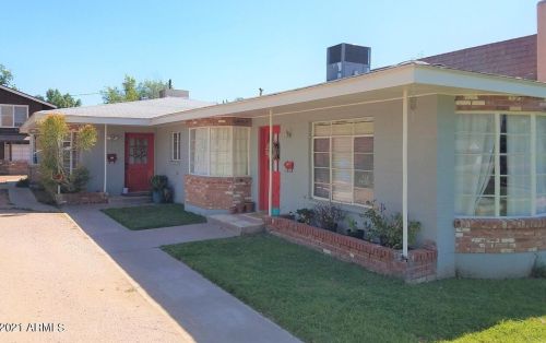 117 2nd St, Mesa AZ  85201-6605 exterior